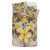 New Caledonia Bedding Set - Polynesian Girls With Shark 6