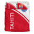 Tahiti Duvet Cover Set - Curve Version 2