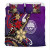 Tonga Polynesian Bedding Set - Ocean Style 4