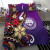 Tonga Polynesian Bedding Set - Ocean Style 6