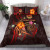 Polynesian Tahiti Personalised Bedding Set - Legend Of Tahiti (Red) 2 Polynesian Tahiti Personalised Bedding Set - Legend Of Tahiti (Red) 2