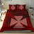Polynesian Bedding Set - Federated States Of Micronesia Duvet Cover Set Under Sea 4
