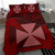Polynesian Bedding Set - Federated States Of Micronesia Duvet Cover Set Under Sea 6