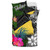 Tokelau Bedding Set - Turtle Plumeria Banana Leaf 2