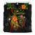 Yap Polynesian Personalised Bedding Set - Legend Of Yap (Reggae) 2