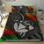Polynesian Bedding Set - Hawaii Duvet Cover Set- Kanaka Maoli Hawaiian Map 1