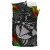 Polynesian Bedding Set - Hawaii Duvet Cover Set- Kanaka Maoli Hawaiian Map 2