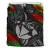 Polynesian Bedding Set - Hawaii Duvet Cover Set- Kanaka Maoli Hawaiian Map 3