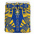 Nauru Duvet Cover Set - Polynesian Tattoo Flag 2
