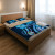 Niue Bedding Set - Tropical Hippie Style 4