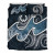 Pohnpei Bedding Set - Polynesian Boar Tusk 5