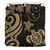 Chuuk Micronesia Bedding Set - Swordfish With Hibiscus 4