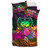 Samoa Bedding Set - Summer Hibiscus 2