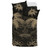 Marquesas Islands Duvet Cover Set - Marquesas Islands Flag Coconut (Duvet Cover) 3