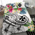 Fiji Bedding Set - Turtle Plumeria (Pink) 6