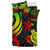 Palau Bedding Set - Reggae Tentacle Turtle 2