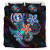 Hawaii Bedding Set - Reggae Turtle 4