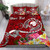 Kosrae Custom Personalised Bedding Set - Vintage Tribal Mountain 5