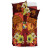 Tonga Bedding Sets - Tribal Tuna Fish 3