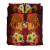 Samoa Bedding Set - Samoa Seal In Polynesian Tattoo Style 4