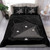 Guam Duvet Cover Set - Guam Coat Of Arms & Latte Stones Hibiscus 5
