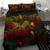 Fiji Duvet Cover Set - Fiji Coat Of Arms Premium (Duvet Covers) 6
