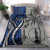 New Caledonia Custom Personalized Bedding Set - Classical Coconut Tree 2