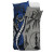 New Caledonia Custom Personalized Bedding Set - Classical Coconut Tree 3