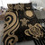 Niue Polynesian Bedding Set - Legend Of Niue (Red) 6