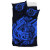 Guam Polynesian Personalised Bedding Set - Legend Of Guam (Blue)4