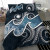 Nauru Polynesian Bedding Set - Ocean Style 2