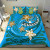 Polynesian Hawaii Bedding Set - Polynesian Wings 5
