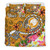 Samoa Custom Personalized Bedding Set - The Samoa Warrior Strong 4 Samoa Custom Personalized Bedding Set - The Samoa Warrior Strong 4