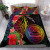 American Samoa Bedding Set - Tropical Hippie Style 1