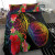 American Samoa Bedding Set - Tropical Hippie Style 2