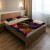 American Samoa Bedding Set - Tropical Hippie Style 3
