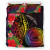 American Samoa Bedding Set - Polynesian Gold Patterns Collection 5