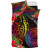 American Samoa Bedding Set - Polynesian Gold Patterns Collection 6