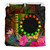 Hawaii Bedding Set - Aloha Hawaii Girl4