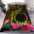 Hawaii Bedding Set - Aloha Hawaii Girl 5