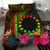 Hawaii Bedding Set - Aloha Hawaii Girl 6