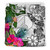 Yap Micronesia Bedding Set - Manta Ray Ocean4