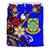 Polynesian Hawaii Kanaka Maoli Bedding Set - Reggae Vintage Polynesian Patterns 5