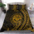 Federated States Of Micronesia Bedding Set - Wings Style 1