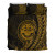 Federated States Of Micronesia Bedding Set - Wings Style 3