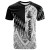 Vanuatu T-Shirt - Symmetry Style 1
