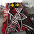 Niue Bedding Set - Lizard And Turtle Green4