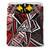 Niue Bedding Set - Lizard And Turtle Green 6