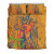 Hawaii Bedding Set - King Of Hawaii With Hawaiian Girls 3