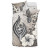 Palau Polynesian Bedding Set - Leaves And Turtles4
